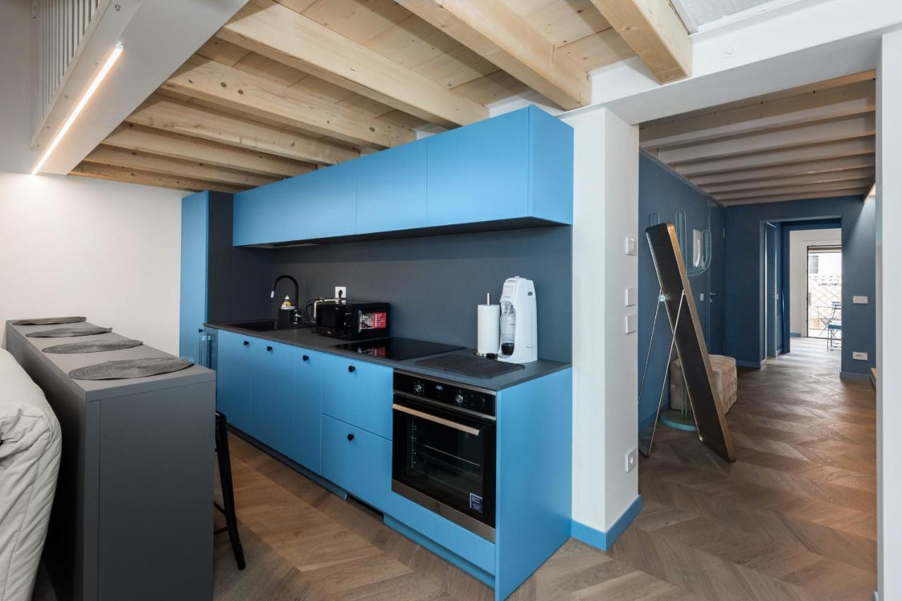 Flats4rent Carla's Huoneisto *