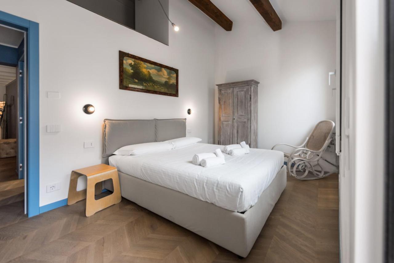 Flats4rent Carla's * Verona