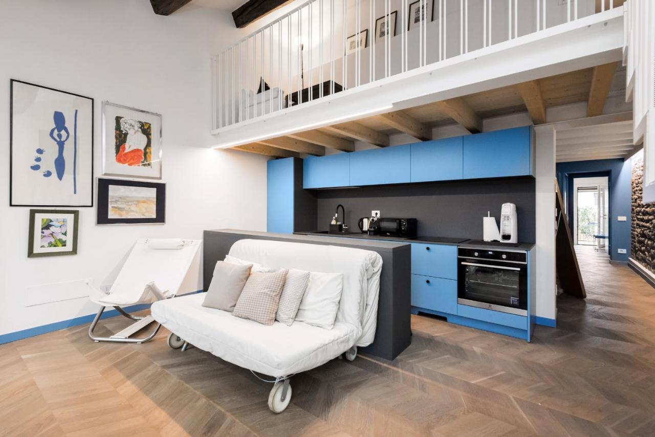Huoneisto Flats4rent Carla's Verona