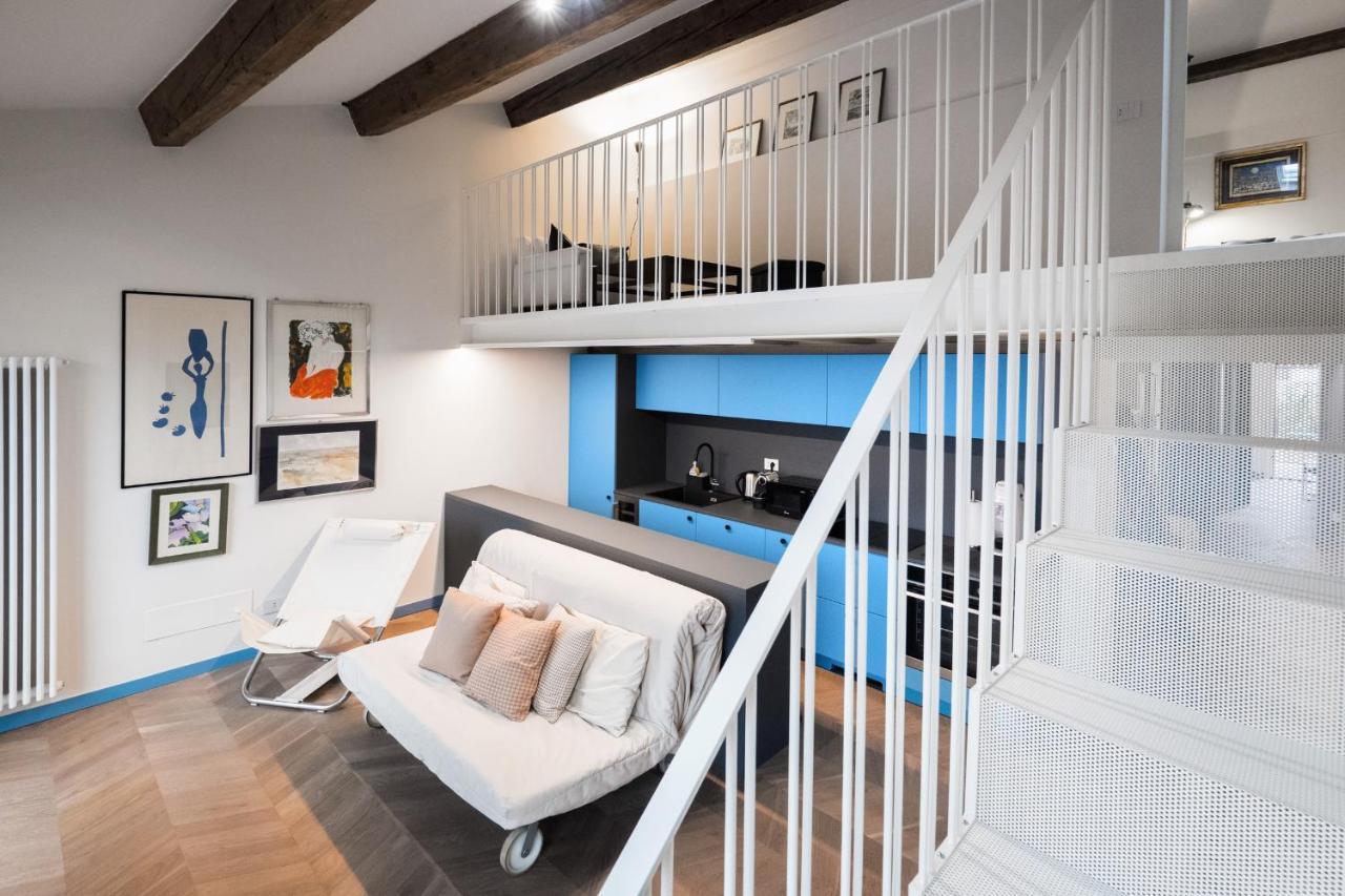 Flats4rent Carla's * Verona