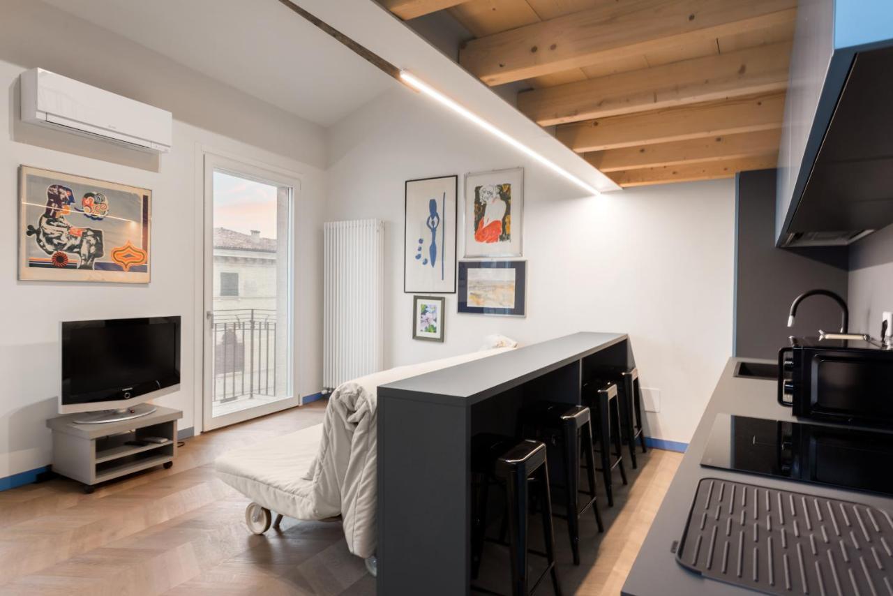 Huoneisto Flats4rent Carla's Verona