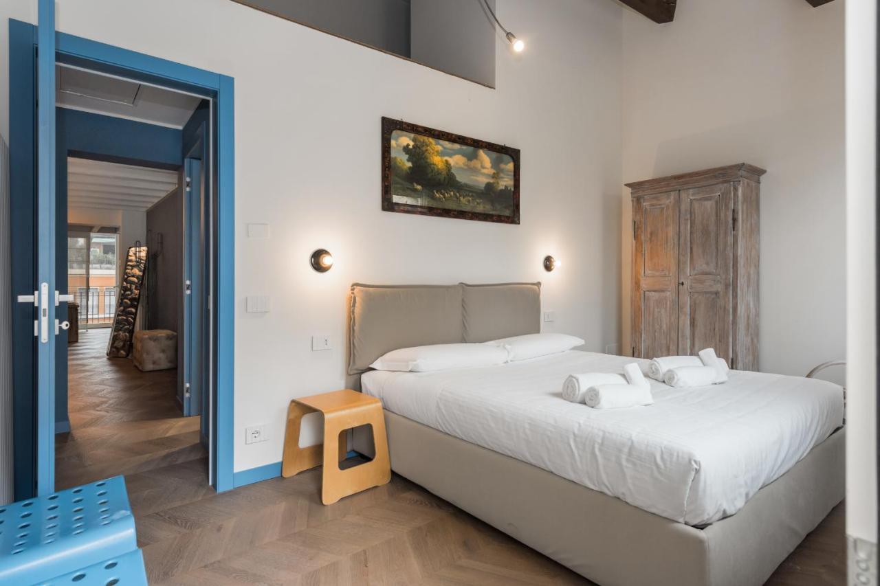 Huoneisto Flats4rent Carla's Verona