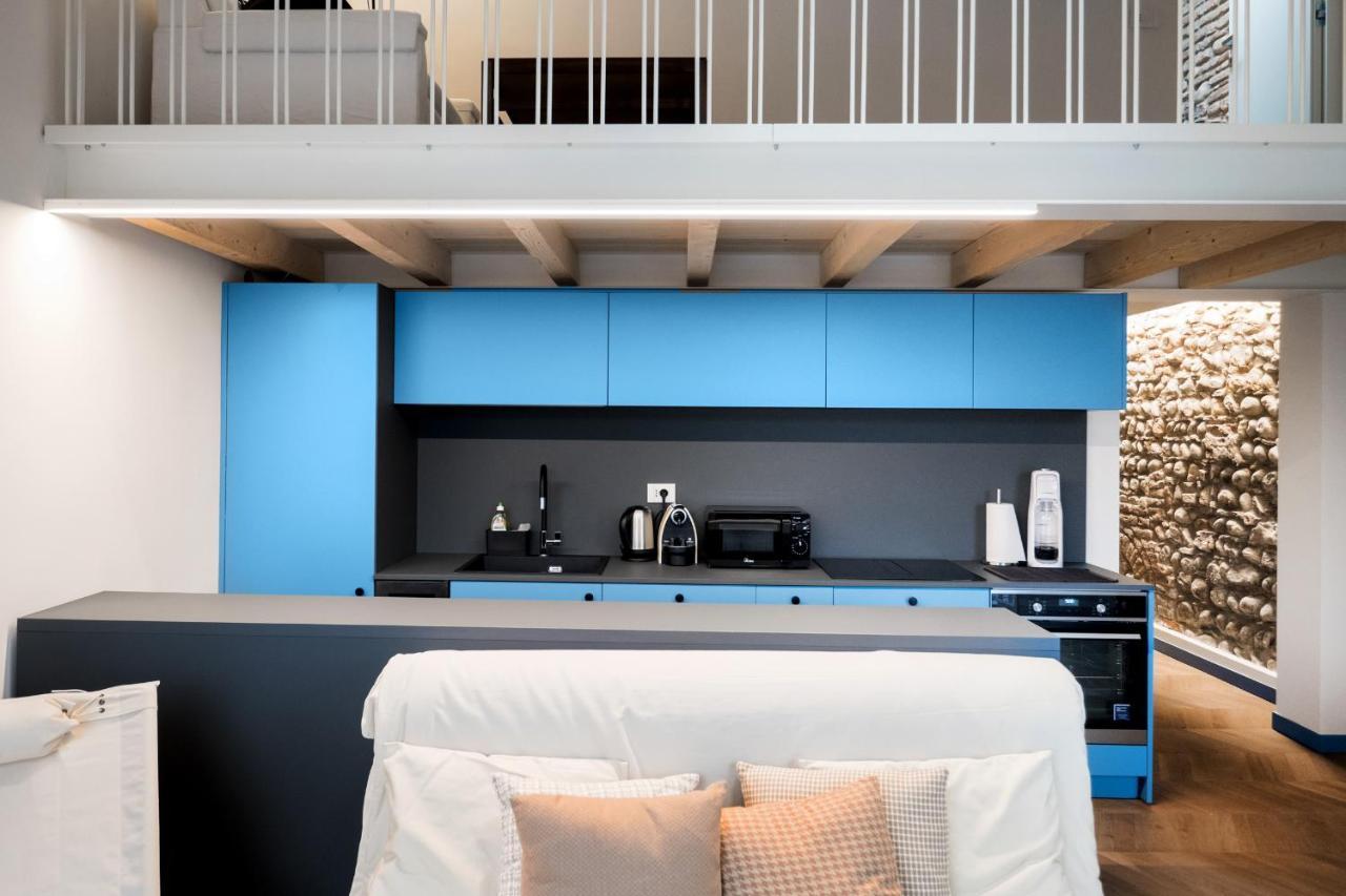 Huoneisto Flats4rent Carla's