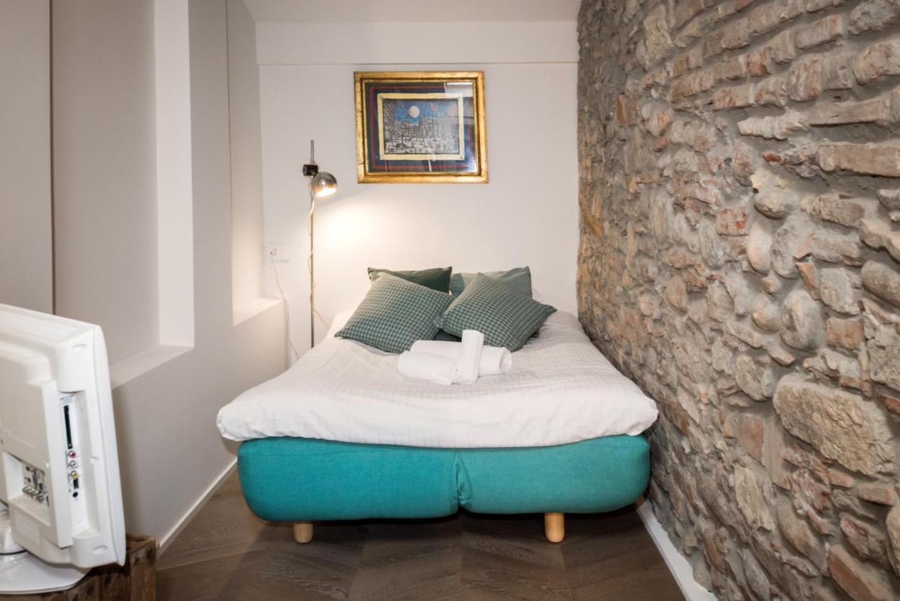 Flats4rent Carla's Huoneisto