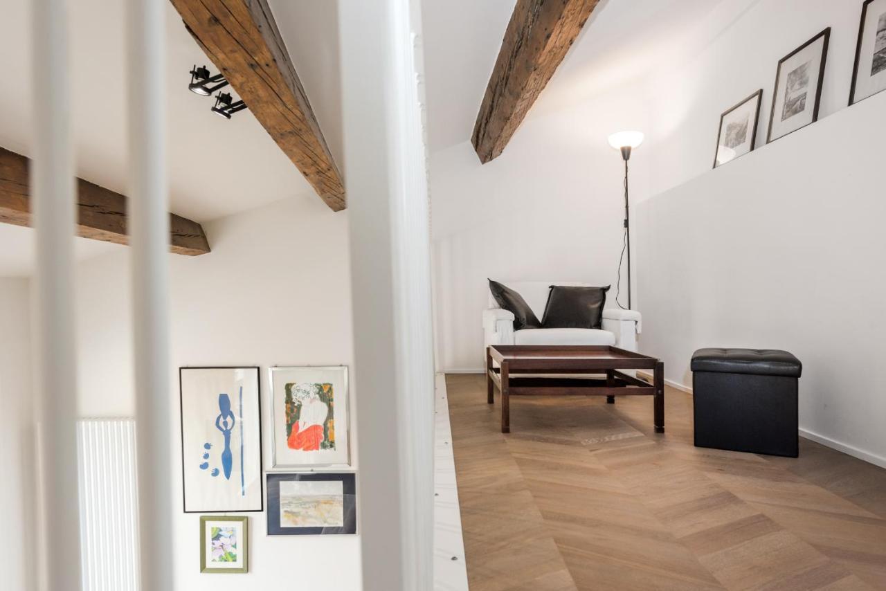 Huoneisto Flats4rent Carla's Verona