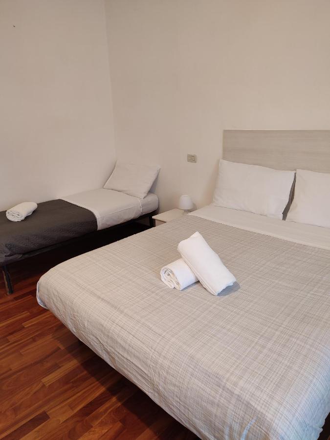 Guesthouset Le Golosine Fiera