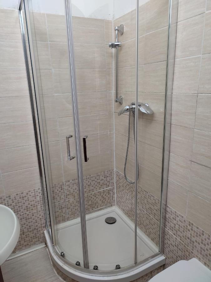 Guesthouset Le Golosine Fiera *