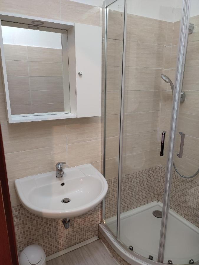 Guesthouset Le Golosine Fiera *