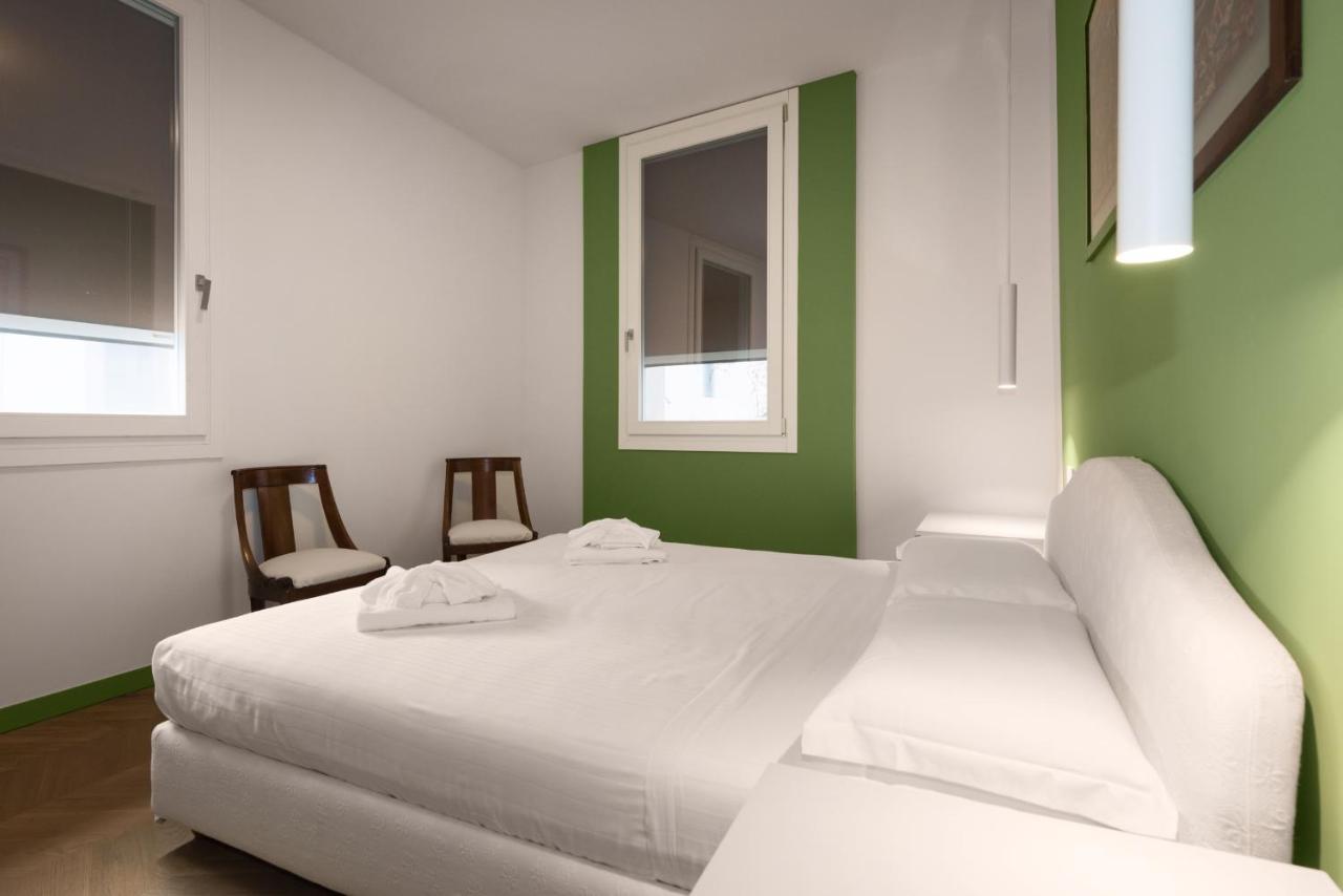 Flats4rent Carla's Huoneisto