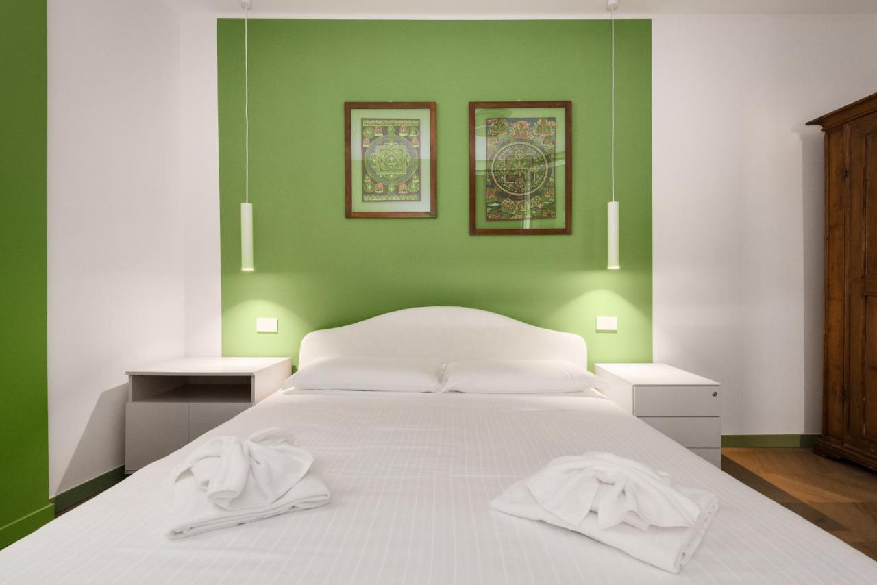 Flats4rent Carla's Huoneisto Verona