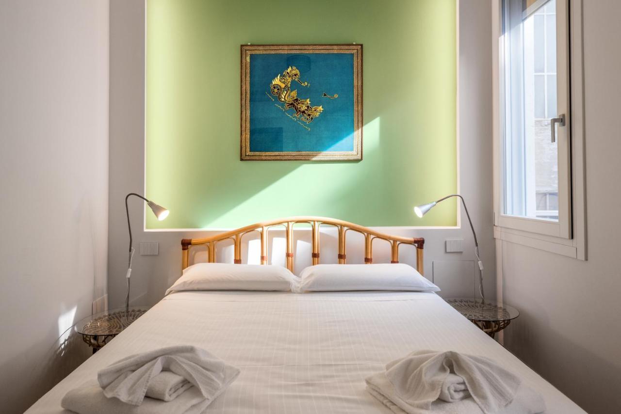 Flats4rent Carla's Huoneisto Verona