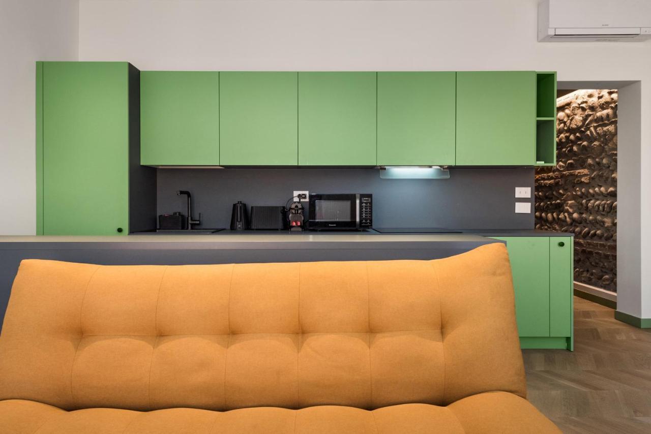 Flats4rent Carla's Huoneisto