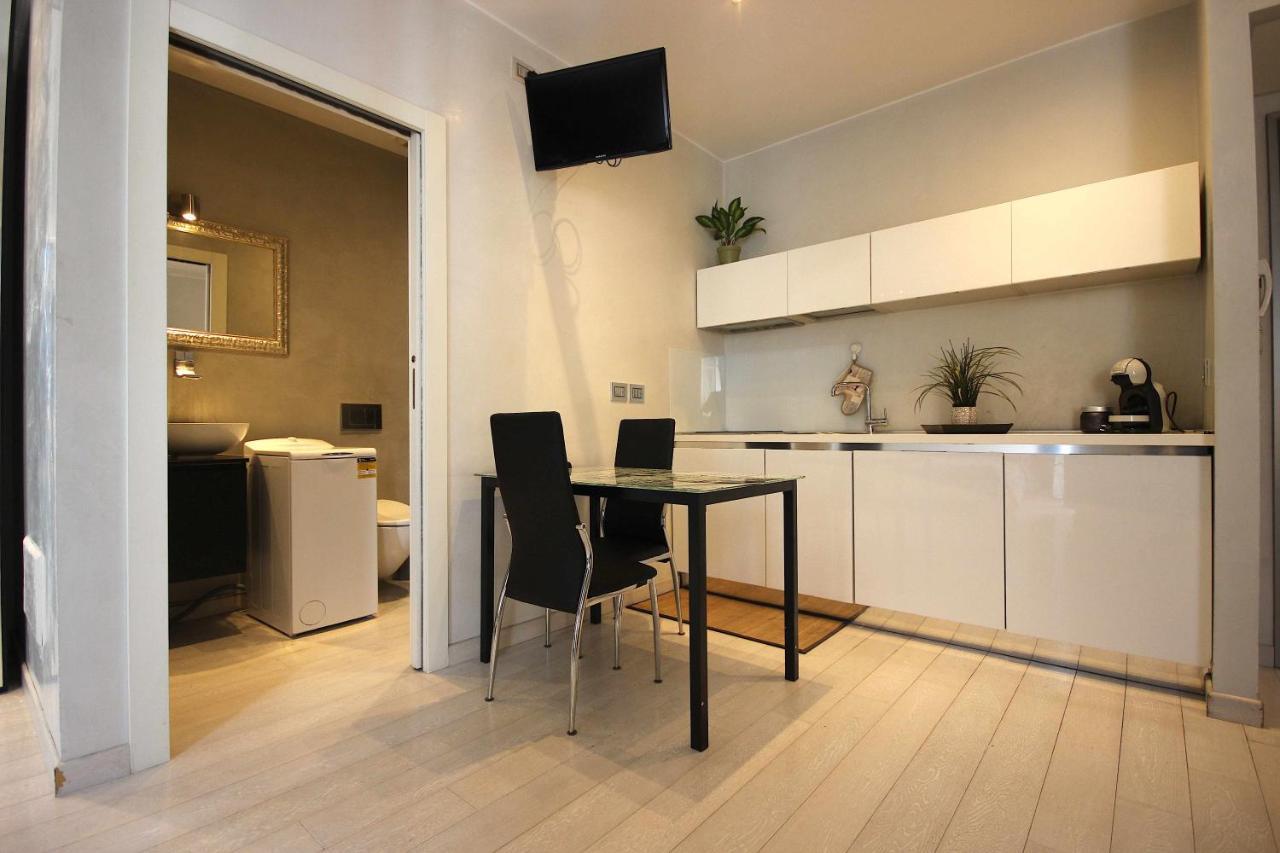 Vr Monolocale Prosecco Apartment Verona