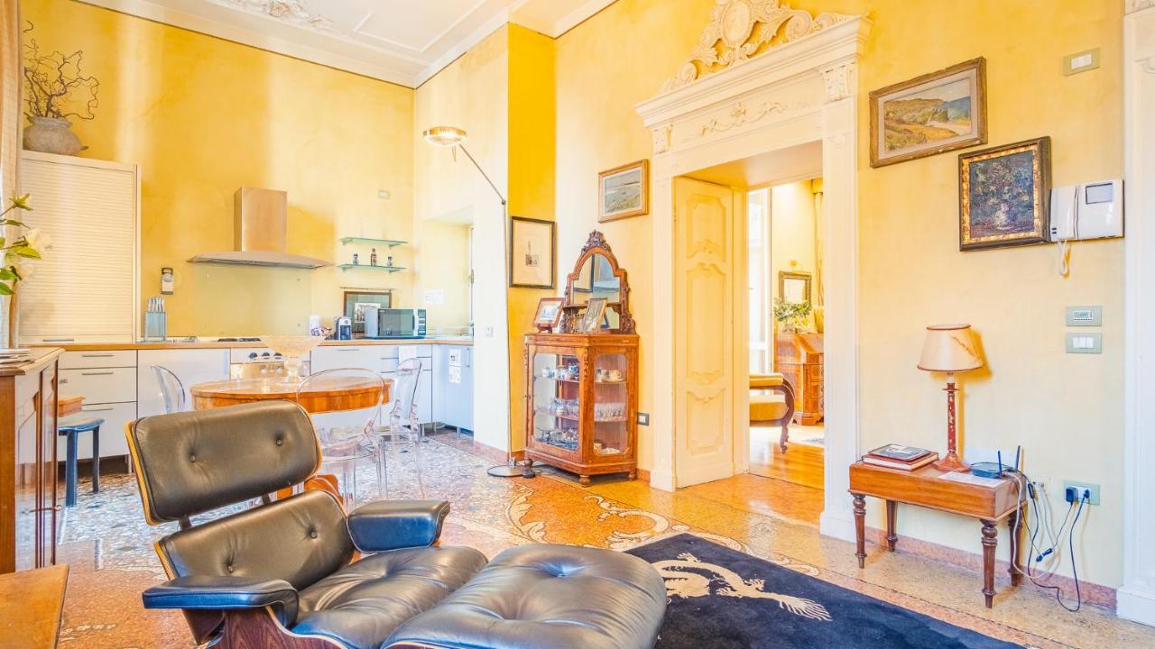Residenza Dei Signori - Italian Homing * Verona