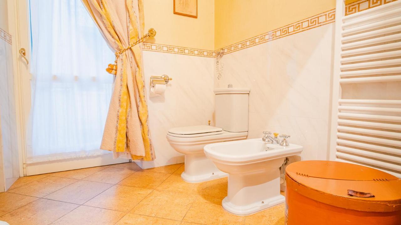 Residenza Dei Signori - Italian Homing Apartamento