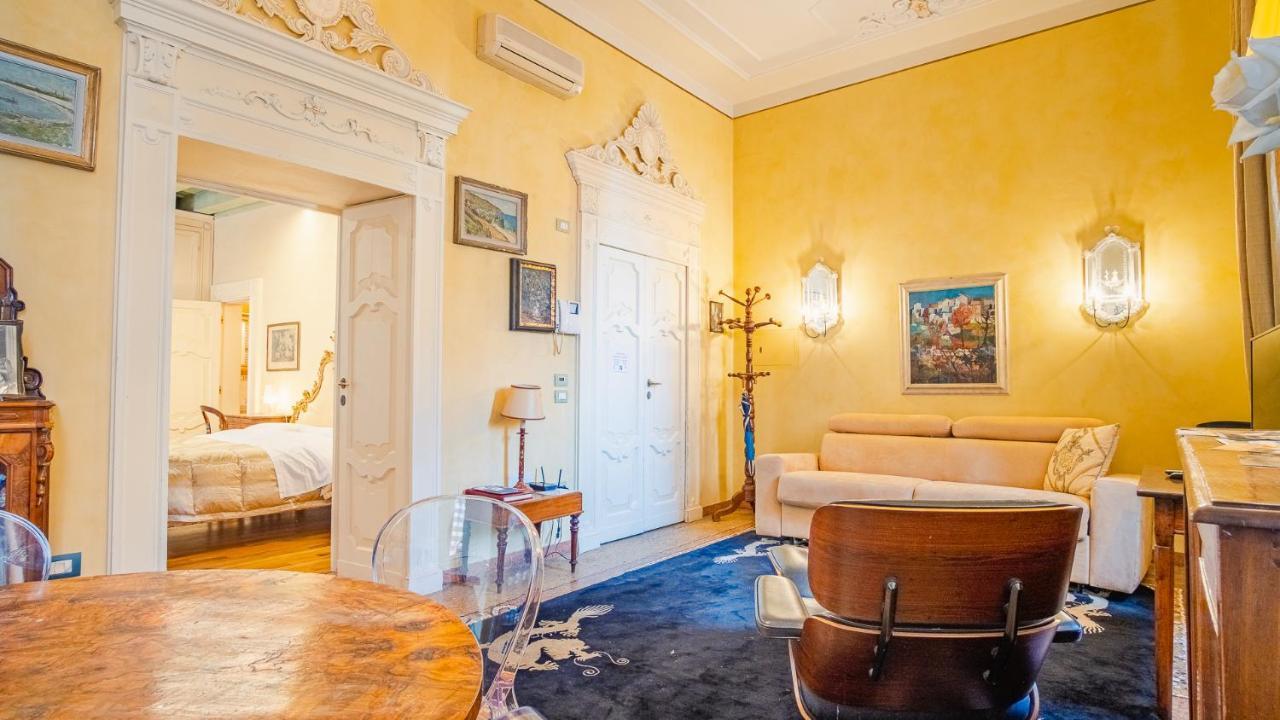 Residenza Dei Signori - Italian Homing