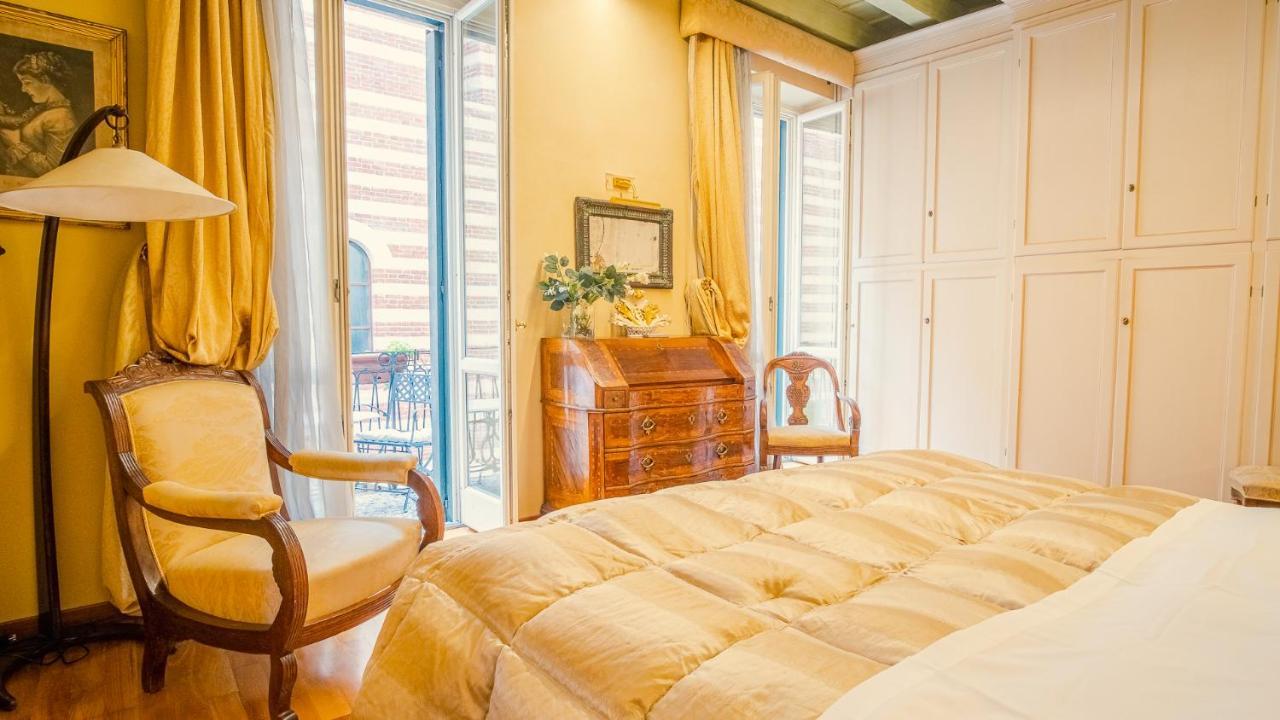 Residenza Dei Signori - Italian Homing Apartamento *