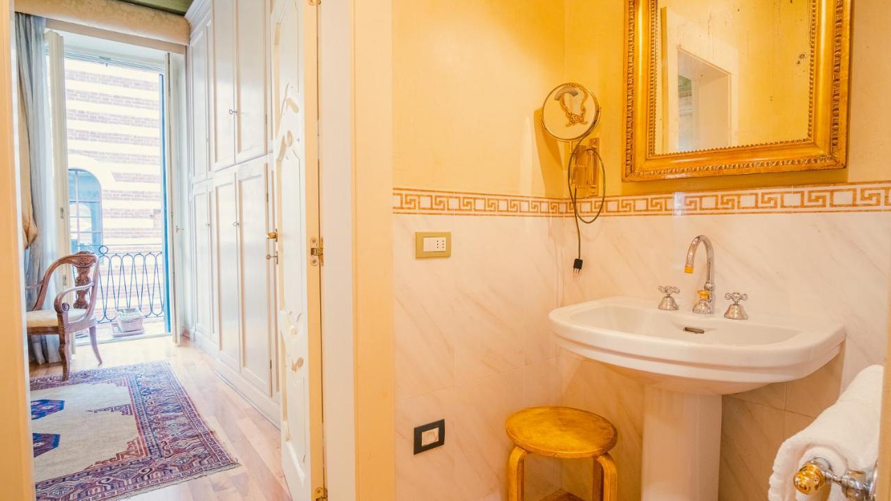 Residenza Dei Signori - Italian Homing Verona