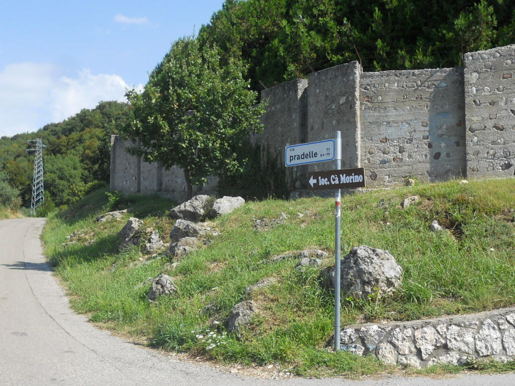 Ca' Morino Bed & Breakfast *