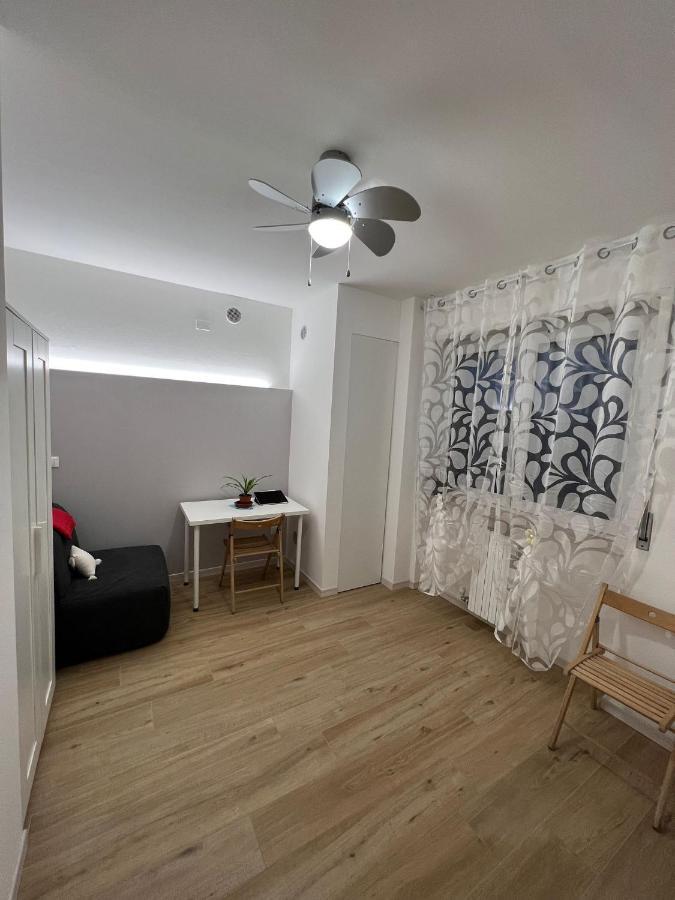 Apartment Con Due Da Letto E Free Park