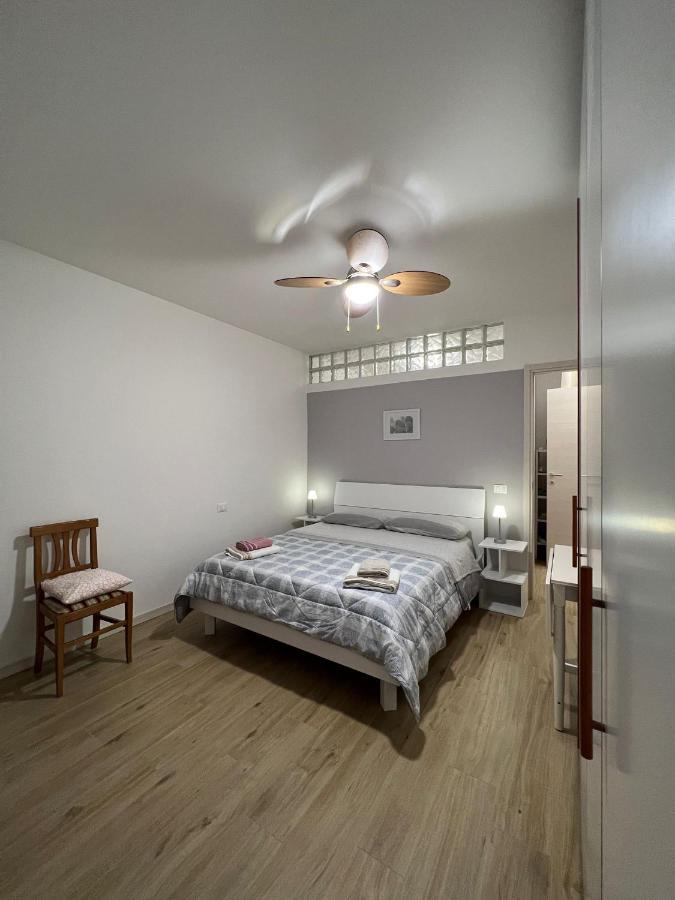 Apartment Con Due Da Letto E Free Park *