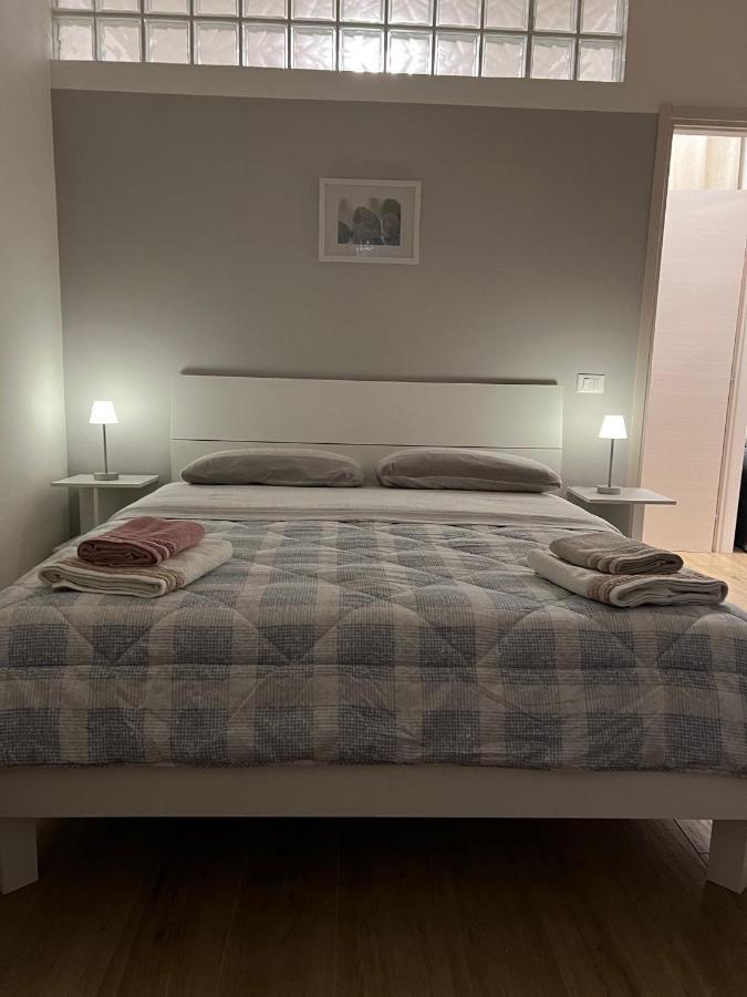 Apartment Con Due Da Letto E Free Park *