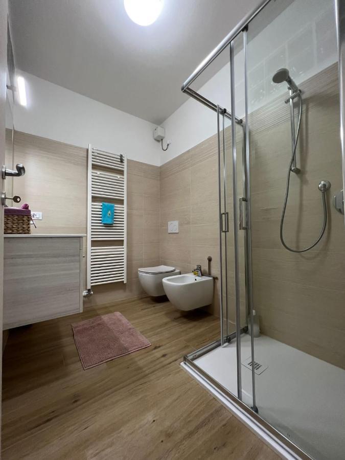 Con Due Da Letto E Free Park Apartment Verona