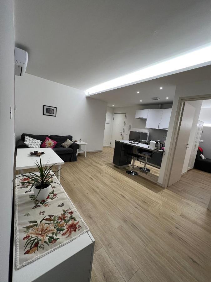 Con Due Da Letto E Free Park Apartment Verona