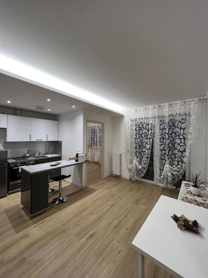 Apartment Con Due Da Letto E Free Park