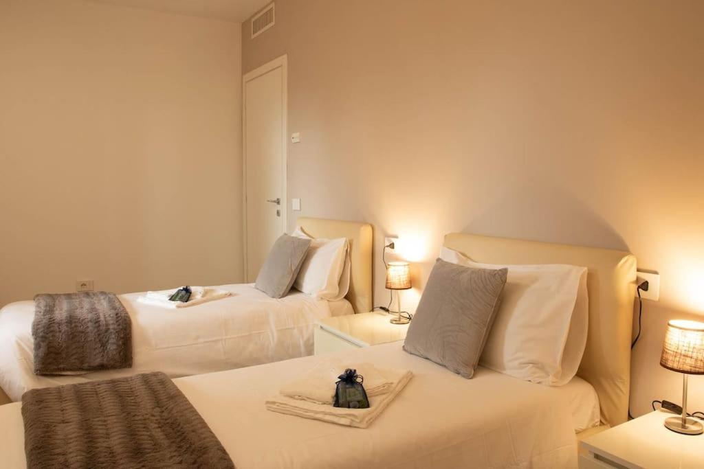 Appartement Atelier Verona