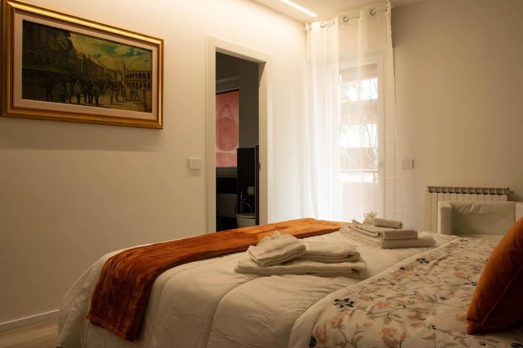 Appartement Atelier