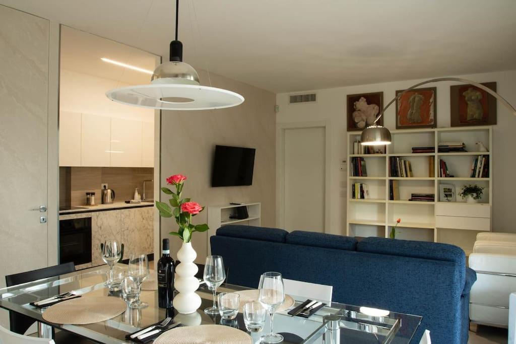 Atelier Appartement Verona