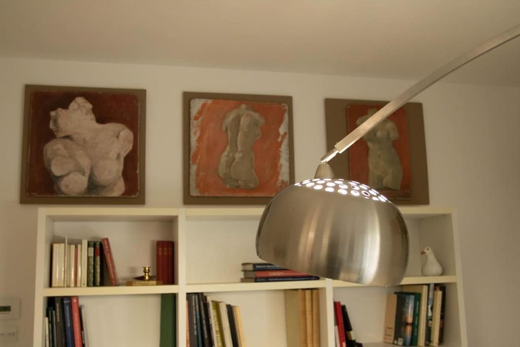Appartement Atelier *