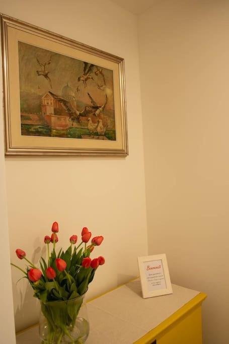 Appartement Atelier *