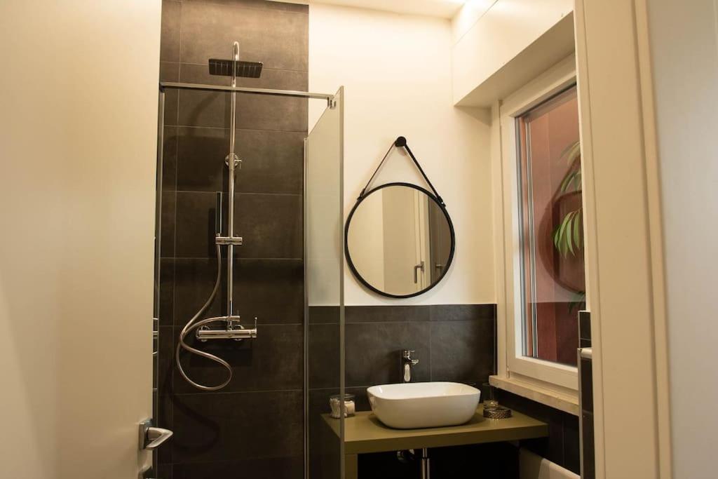 Appartement Atelier