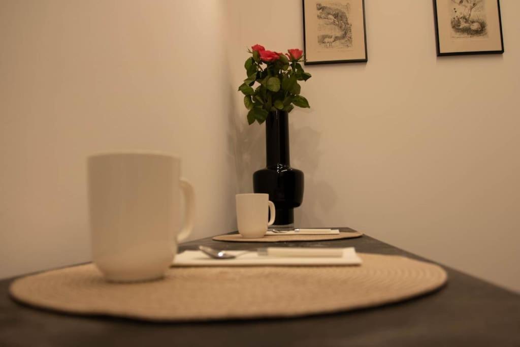 Appartement Atelier
