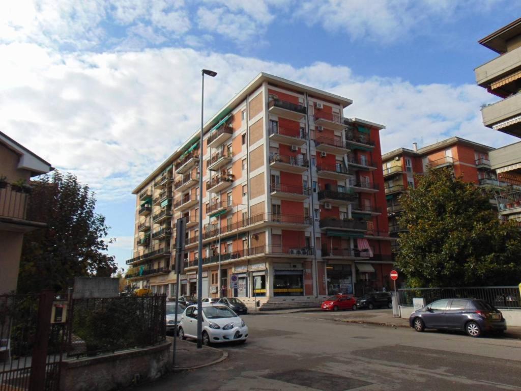 Afrodite Loft Hermes * Verona