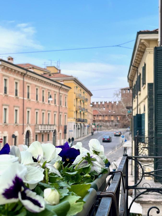 Apartment Il Balconcino Verona