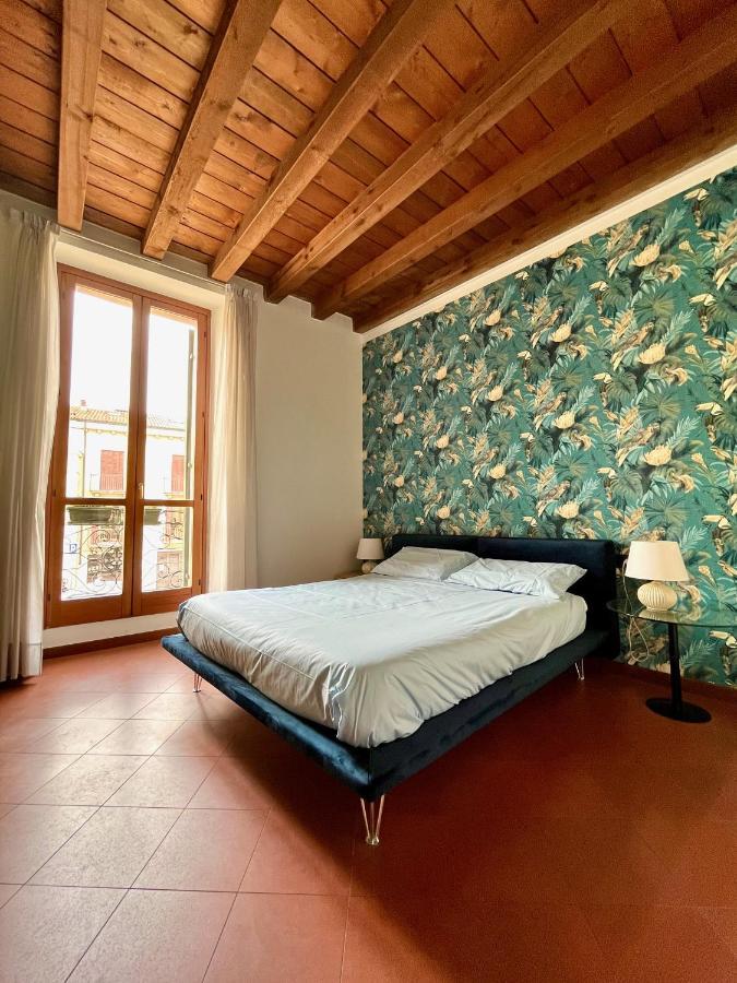 Il Balconcino Apartment Verona