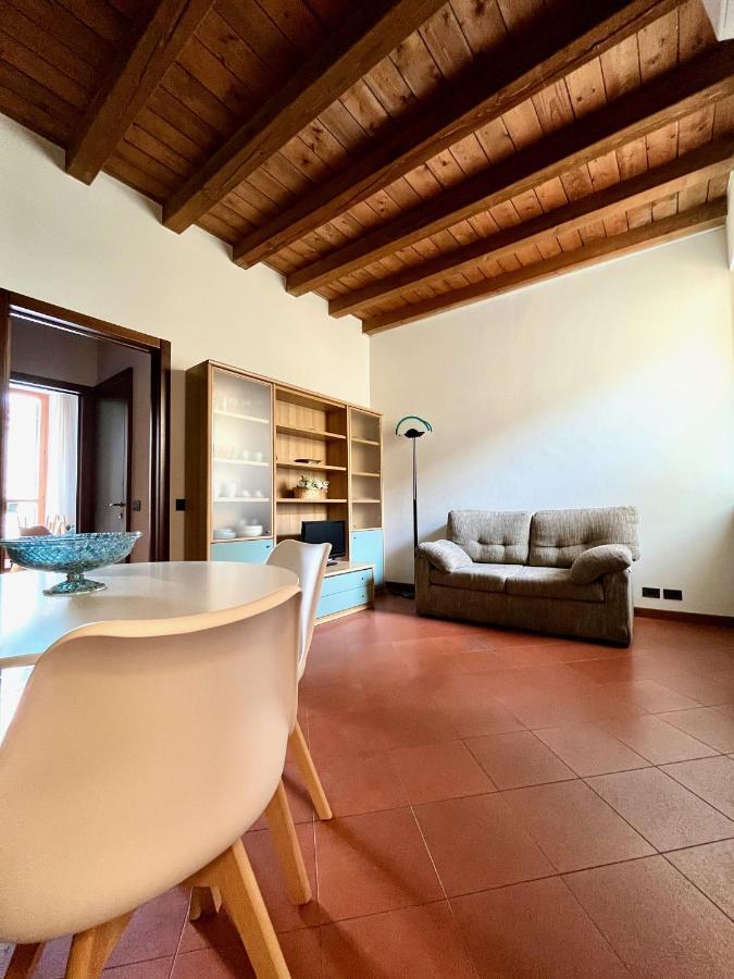 Apartment Il Balconcino *