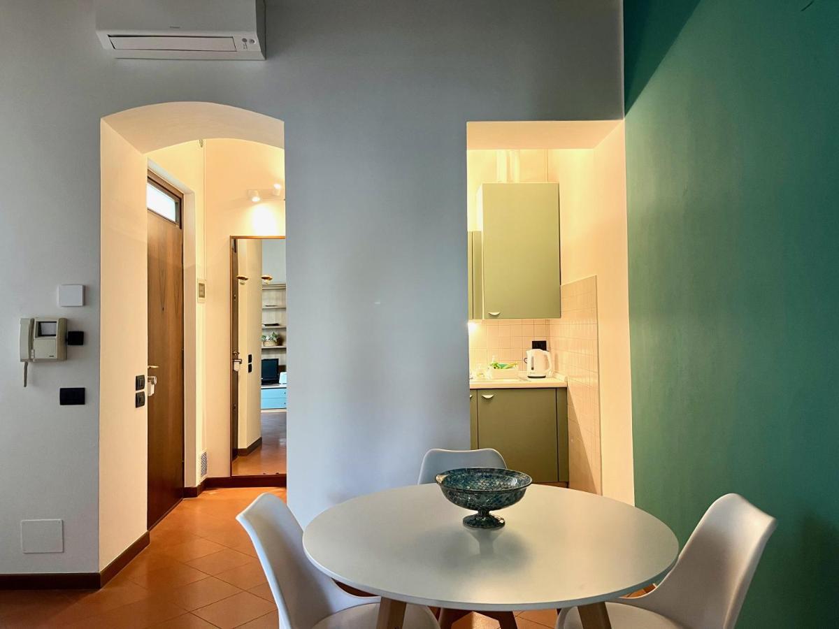 Il Balconcino Apartment