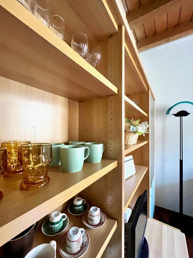 Il Balconcino Apartment