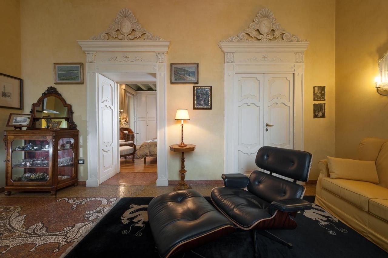 Residenza Dei Signori - Italian Homing