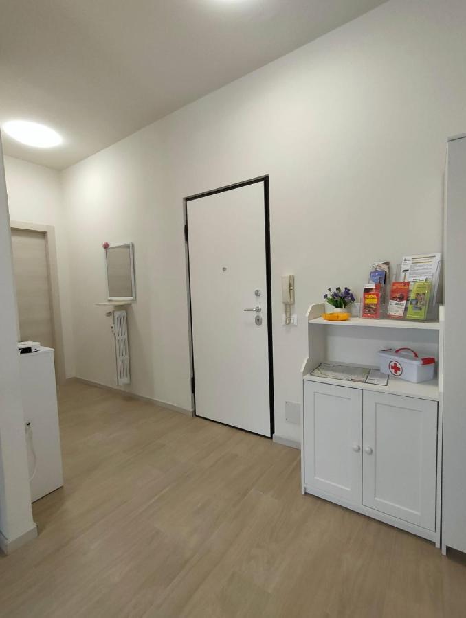Appartement V & G House *