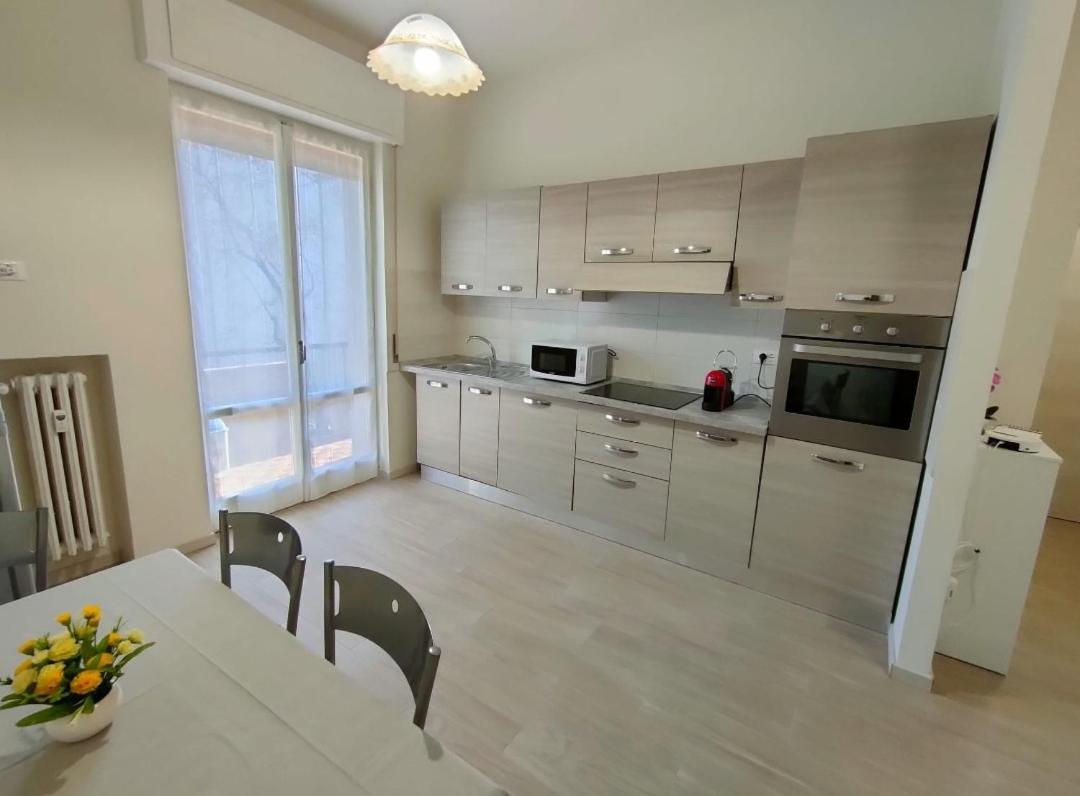 V & G House Appartement *
