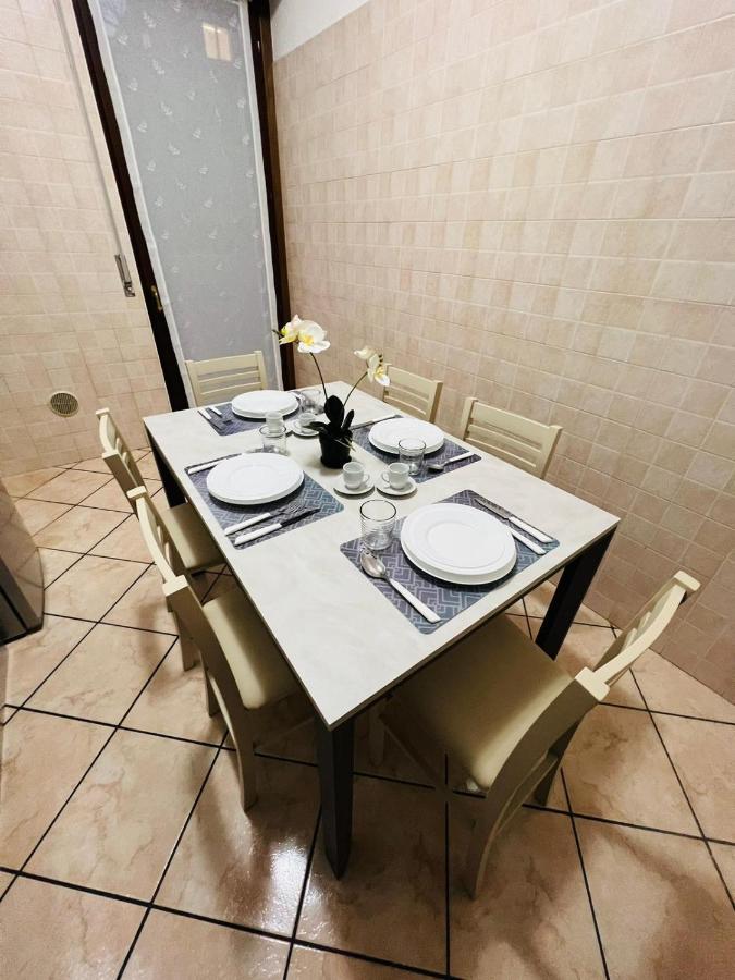 Casa Elena 2 Appartement *
