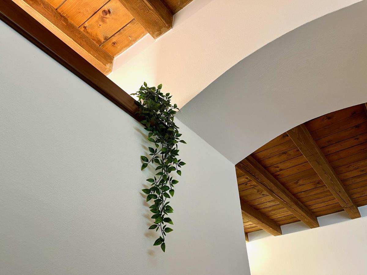 Il Balconcino Apartment *