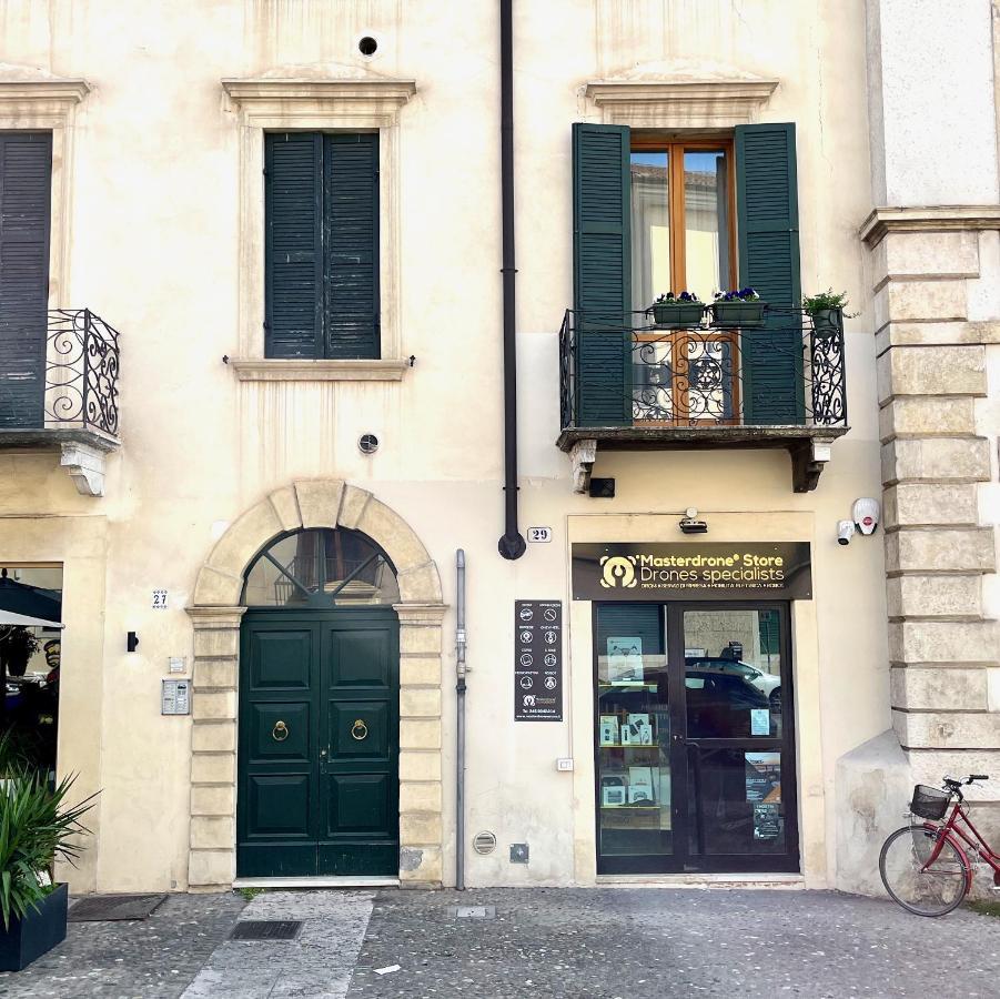 Il Balconcino Verona
