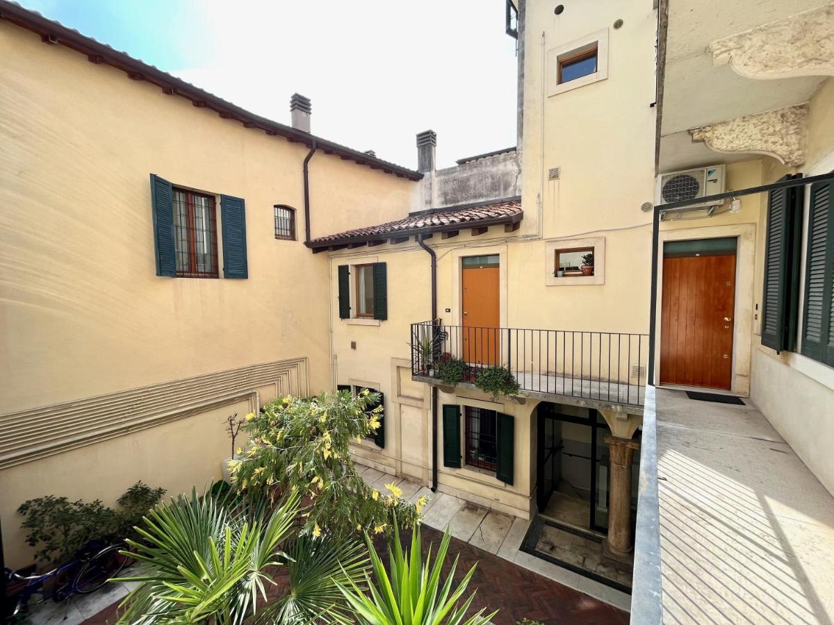 Il Balconcino * Verona