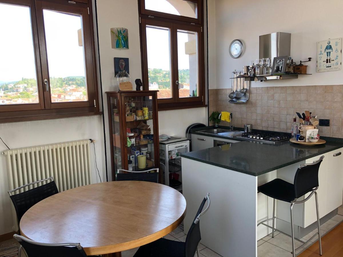 Residenza Ca'salgari Appartamento *